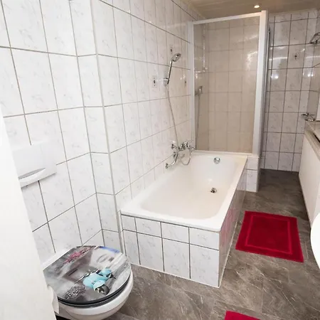 Apartment Schmitt In *