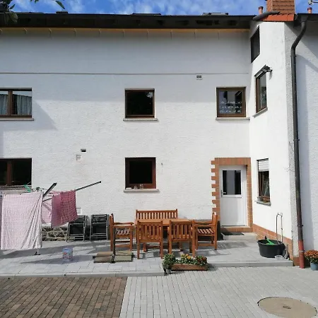 Schmitt In Ehrenberg (Hessen)