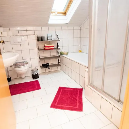 Schmitt In Apartment *