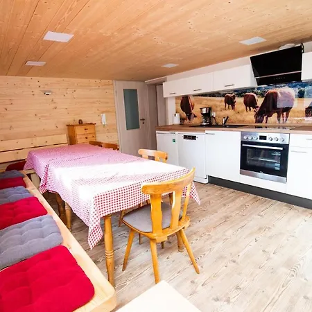 Apartment Schmitt In *