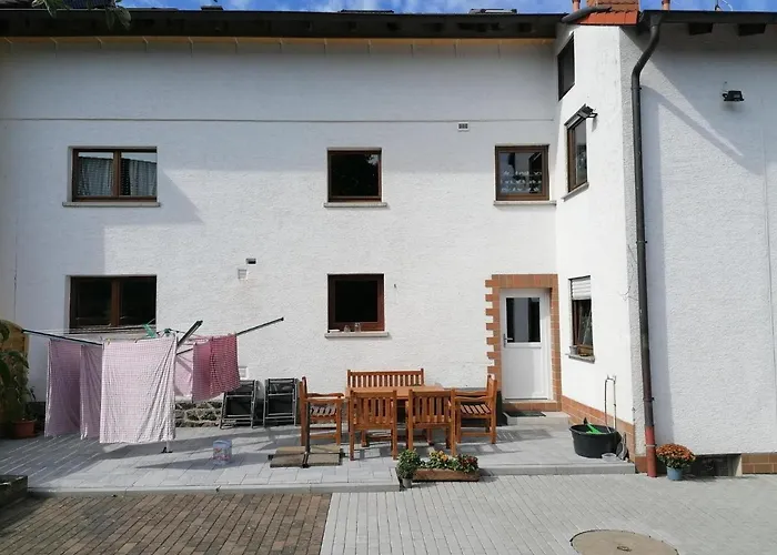 Schmitt In Ehrenberg (Hessen)