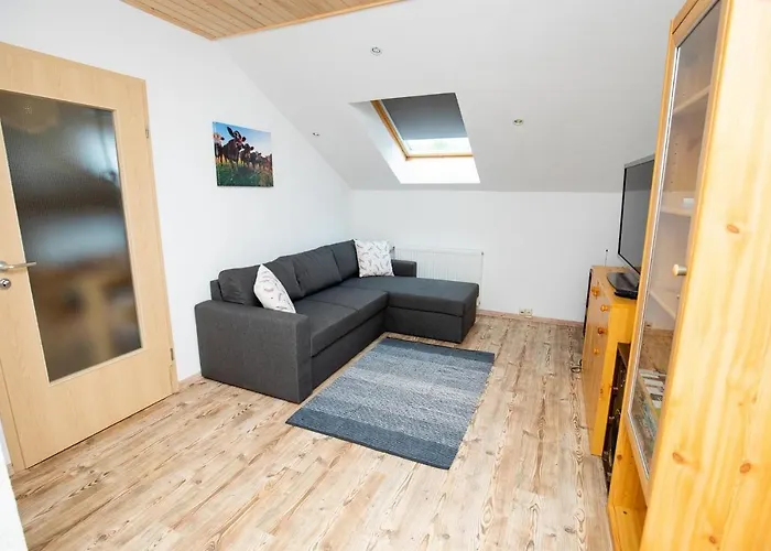 Schmitt In Lägenhet *