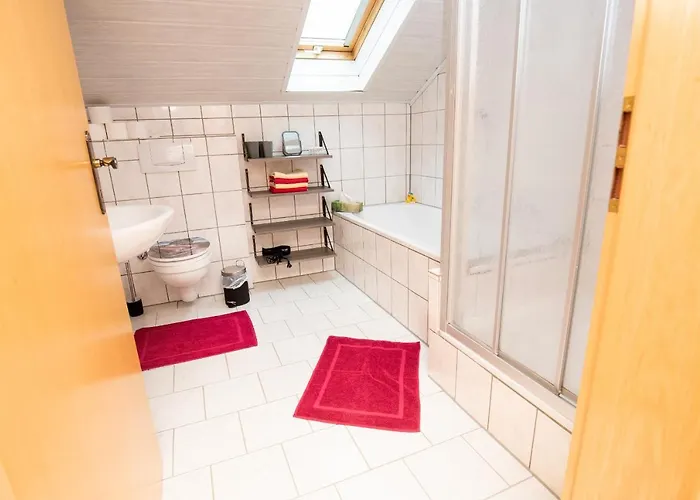 Schmitt In Lägenhet *